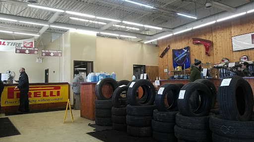 Used Auto Parts Store «A-ABCO FRIDLEY RECYCLED AUTO PARTS», reviews and photos, 7857 MN-65, Spring Lake Park, MN 55432, USA