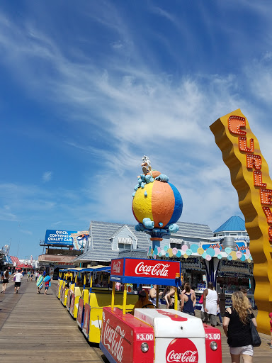 Convention Center «Wildwoods Convention Center», reviews and photos, 4501 Boardwalk, Wildwood, NJ 08260, USA