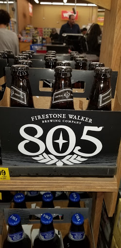 Grocery Store «Grocery Outlet Bargain Market», reviews and photos, 1523 Fremont Blvd, Seaside, CA 93955, USA