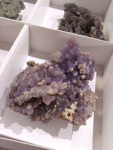 The Crystal Tabby image