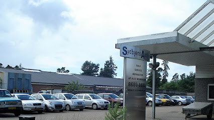 Sydbyens Auto ApS