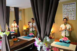 Pogoon Thai Massage