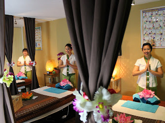 Pogoon Thai Massage