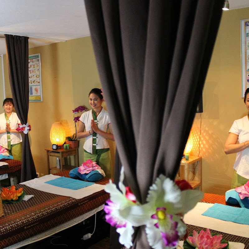 Pogoon Thai Massage