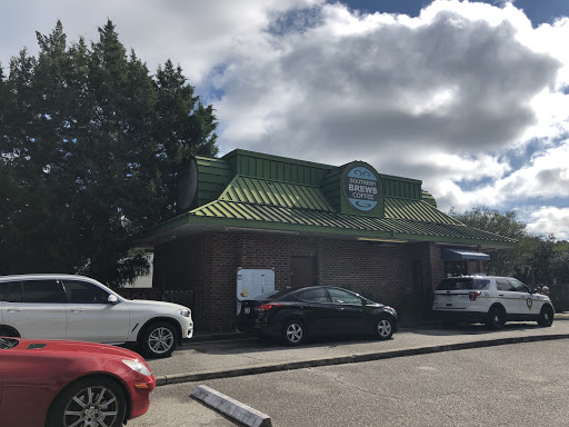 Coffee Shop «Southern Brews Coffee», reviews and photos, 2812 Maybank Hwy, Johns Island, SC 29455, USA