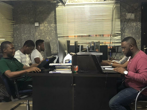 Migher World | Web Design | Application Developers and Digital Marketing Agency, 3, babalola street Badagry, 103101, Morogbo, Nigeria, Employment Agency, state Lagos