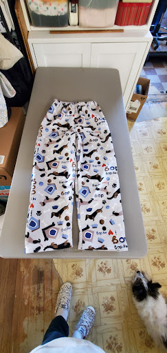 Fabric Store «Jo-Ann Fabrics and Crafts», reviews and photos, 562 Governor Ritchie Hwy a, Severna Park, MD 21146, USA