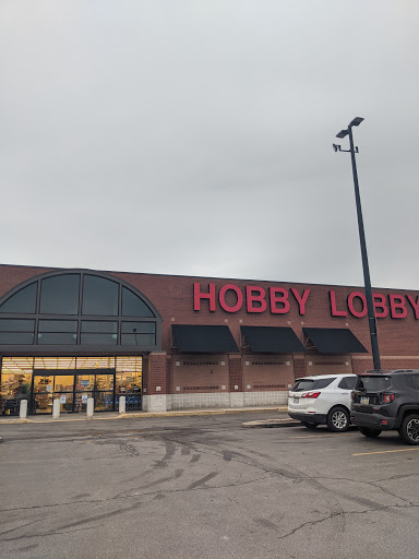 Craft Store «Hobby Lobby», reviews and photos, 3737 W Market St T, Fairlawn, OH 44333, USA