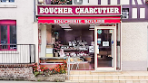 Boucherie Boulier Vincent Bosc-le-Hard
