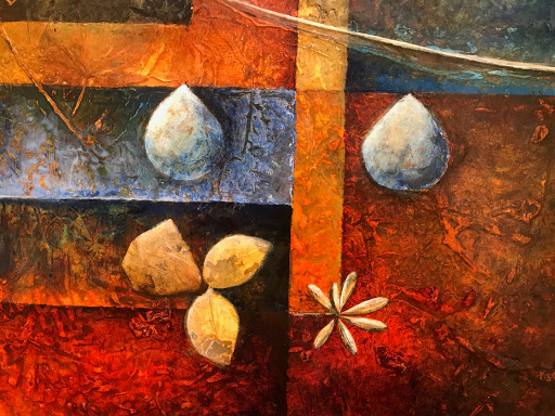 Art Gallery «Gunnar Nordstrom Gallery», reviews and photos, 800 Bellevue Way NE, Bellevue, WA 98004, USA