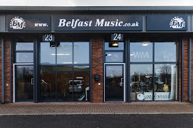Belfast Music Supplies