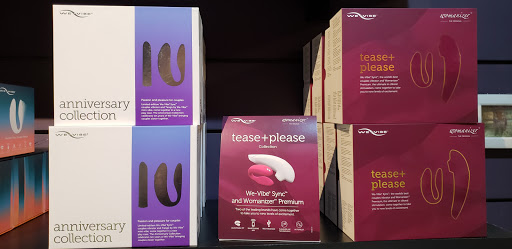 Adult Entertainment Store «Lovers», reviews and photos, 3959 Martin Way E d, Olympia, WA 98506, USA