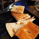 Photo n°1 de l'avis de Marie-Laure.e fait le 24/09/2021 à 19:56 sur le  Bar Gianni à Parma