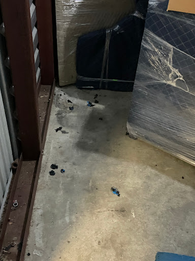 Self-Storage Facility «Secure Self Storage», reviews and photos, 1060 Wyckoff Ave, Ridgewood, NY 10001, USA