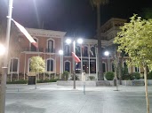 Colegio Oficial de Ingenieros Técnicos Forestales en Huelva