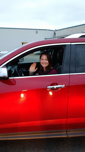 Ford Dealer «Barreth Ford Center», reviews and photos, 560 State Hwy 47, Union, MO 63084, USA