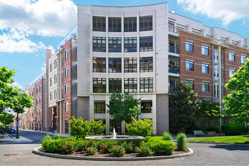 Crystal City Lofts