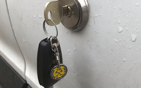 The Key Locksmith image