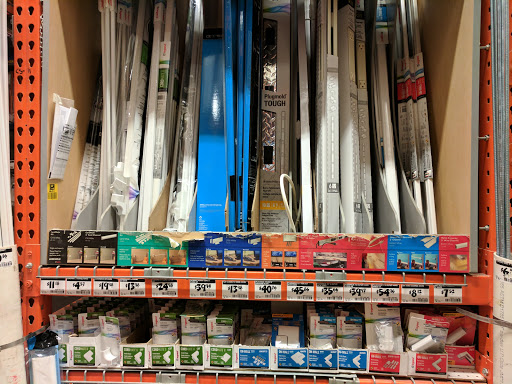 Home Improvement Store «The Home Depot», reviews and photos, 1651 Reston Pkwy, Reston, VA 20194, USA