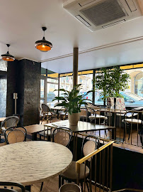Photos du propriétaire du Restaurant O'32 Courcelles à Paris - n°10