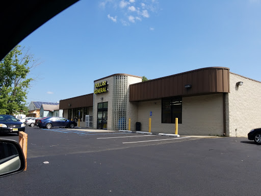 Home Goods Store «Dollar General», reviews and photos, 1131 S 2nd St, Millville, NJ 08332, USA