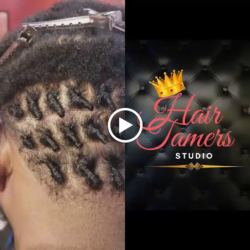 Beauty Salon «Hair Tamers Studio», reviews and photos, 12077 Old Hammond Hwy, Baton Rouge, LA 70816, USA