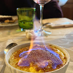 Photo n°1 de l'avis de Francesca.u fait le 26/11/2022 à 12:07 sur le  Antica Trattoria Antenore à Torreglia