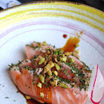 Photo n°6 de l'avis de Sig..u fait le 08/05/2021 à 14:43 sur le  Ristorante Sushi Niko Villa Raspa -Spoltore à Villa Raspa