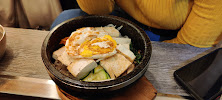 Bibimbap du Restaurant coréen Misa Bulgogi 미사 불고기 à Paris - n°7
