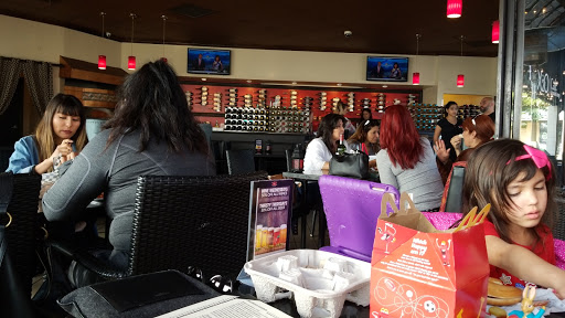 Cafe X2O, La Verne image