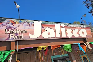 Jalisco Cafe image