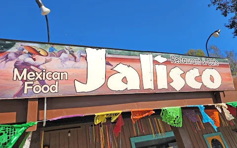 Jalisco Cafe image