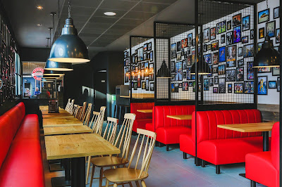 Roadside | Burger Restaurant Lorient à Lorient
