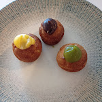 Photo n°1 de l'avis de Ele.o fait le 09/10/2023 à 19:19 sur le  Duecentodue Bakery Bistrot à Solaro