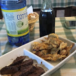 Photo n°5 de l'avis de Irina.o fait le 23/01/2022 à 15:58 sur le  agriturismo PossoVenireAnch'io à Rocca Sinibalda