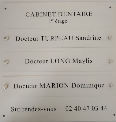 Selarl Mature à Nantes