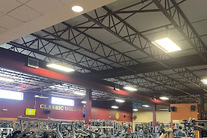 Gold's Gym College Station