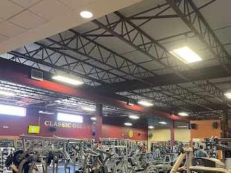 Gold's Gym College Station