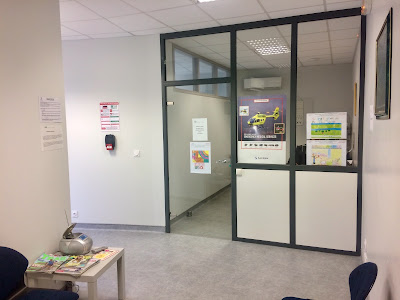Centre de Santé au Travail en Gascogne (CSTG32) à Mirande