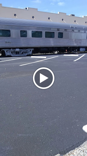 Tourist Attraction «Naples Train Museum», reviews and photos, 401 10th St S, Naples, FL 34102, USA
