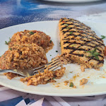 Photo n°1 de l'avis de Anneliese.e fait le 11/06/2023 à 14:58 sur le  Restaurant Delphi à Bad Ems