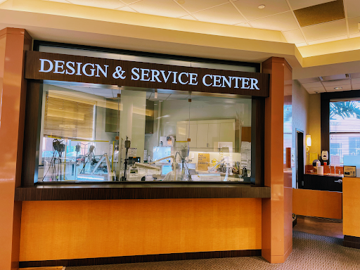 Jewelry Store «Jared The Galleria of Jewelry», reviews and photos, 3017 El Camino Real, Tustin, CA 92782, USA