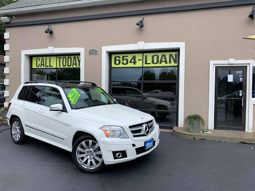 Used Car Dealer «Rochester Auto Loft», reviews and photos, 1276 Lyell Ave, Rochester, NY 14606, USA