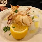 Photo n°2 de l'avis de Giulia.a fait le 13/11/2021 à 19:23 sur le  Trattoria Casabuonocore à Naples