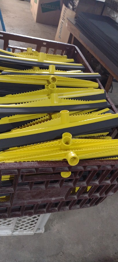 Molifex Parque Anhanguera São Paulo