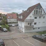 Photo n°6 de l'avis de Aleksandra.o fait le 18/05/2022 à 21:41 sur le  Hotel Andrea Garni à Crailsheim