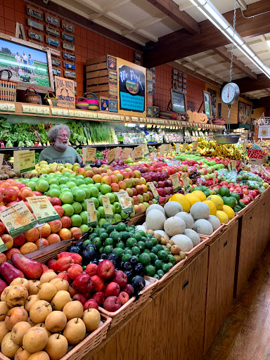 Grocery Store «New Leaf Community Markets», reviews and photos, 6240 CA-9, Felton, CA 95018, USA