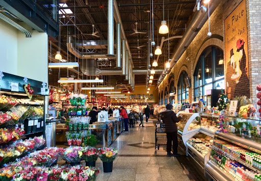 Grocery Store «Fresh Farms», reviews and photos, 20 S Milwaukee Ave, Wheeling, IL 60090, USA