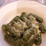 Photo n°1 de l'avis de Roberta.o fait le 20/11/2019 à 14:39 sur le  Trattoria La Farmacia Dei Sani à Carpenedolo