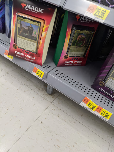 Discount Store «Walmart», reviews and photos, 100 Elmridge Center Dr, Greece, NY 14626, USA